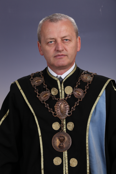 Dr. Vecsernyés Miklós