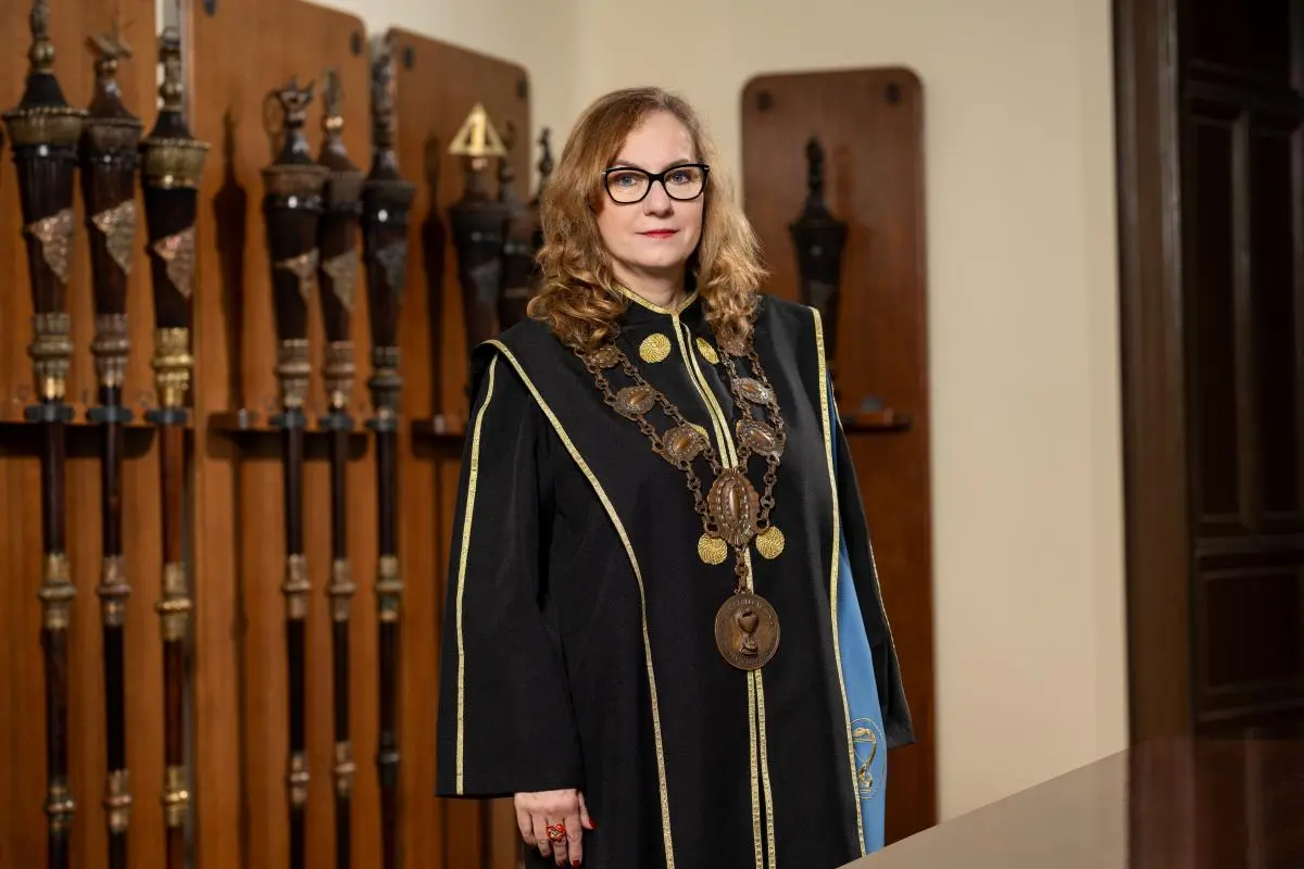 Prof Dr. B&aacute;cskay Ildik&oacute;