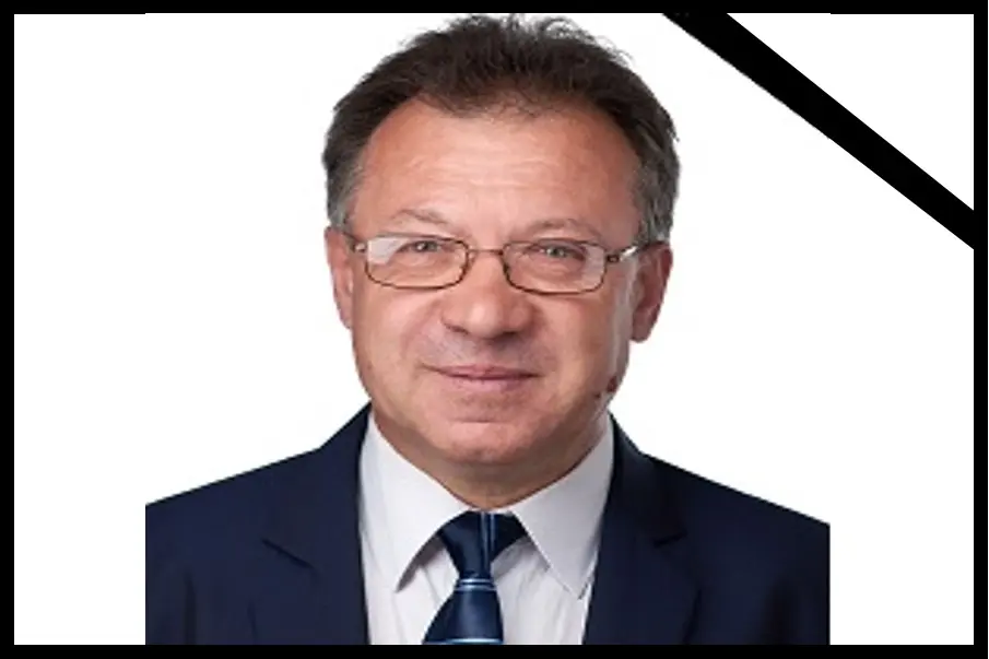 dr Milbik J&oacute;zsef