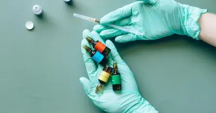 Gyógyszerészi Klinikai Alapismeretek Tanszék